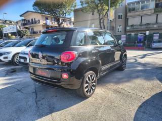 FIAT 500L usata, con Airbag Passeggero