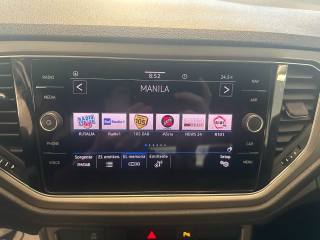 VOLKSWAGEN T-Roc usata, con Servosterzo