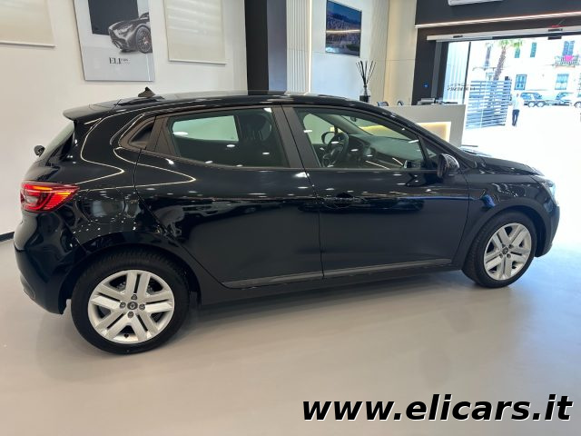 RENAULT Clio usata, con Autoradio