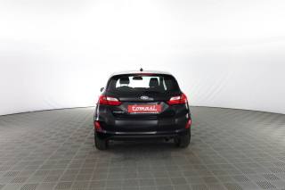 FORD Fiesta usata 4