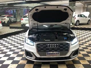 AUDI Q2 usata 21