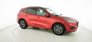 FORD Kuga usata, con Sensori di parcheggio posteriori