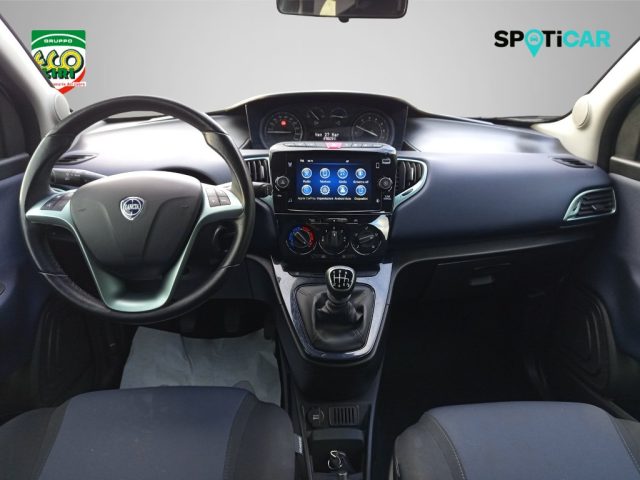 LANCIA Ypsilon usata, con Sensori di parcheggio posteriori