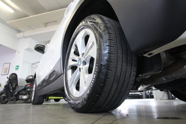BMW X2 usata, con USB