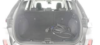 FORD Kuga usata, con Sistema di chiamata d