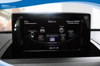 AUDI Q3 usata, con Chiusura centralizzata