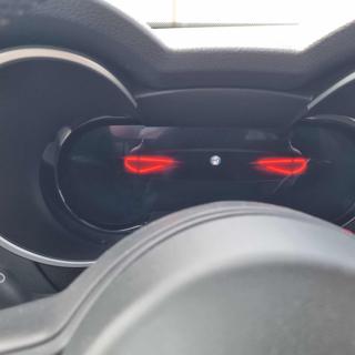 ALFA ROMEO Stelvio usata, con Fendinebbia