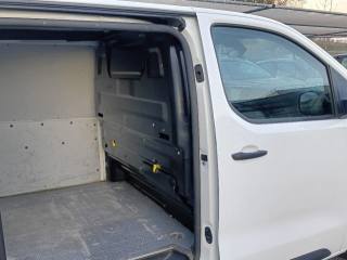 CITROEN Jumpy usata, con Fendinebbia