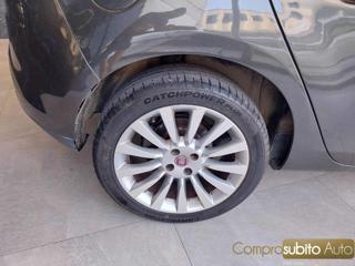 FIAT Bravo usata, con Controllo trazione