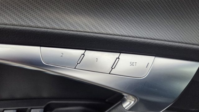 AUDI A6 usata, con Volante in pelle