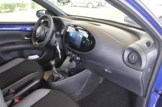 TOYOTA Aygo X usata, con Controllo trazione