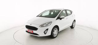 FORD Fiesta usata, con Airbag laterali