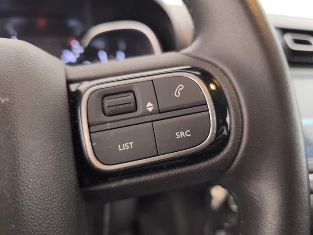 CITROEN C3 Aircross usata, con Sistema di navigazione