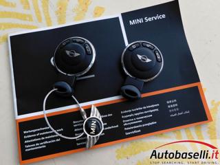 MINI Clubman usata 59