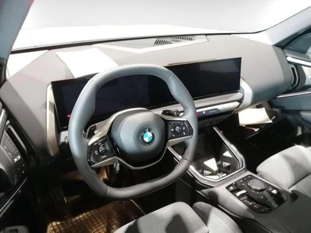 BMW X3 usata, con Cruise Control