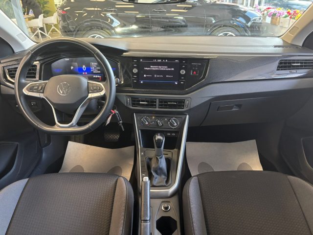 VOLKSWAGEN Taigo usata, con Climatizzatore