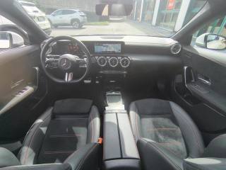 MERCEDES-BENZ CLA 200 usata, con Controllo trazione