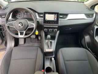 RENAULT Captur usata 9