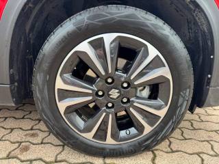 SUZUKI Vitara usata, con Vetri oscurati