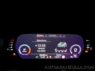 AUDI A3 usata, con USB