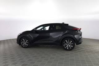 TOYOTA C-HR usata 5