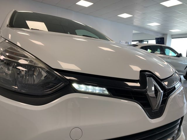 RENAULT Clio usata, con Chiusura centralizzata telecomandata