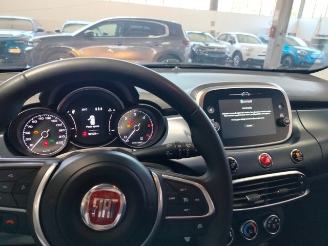 FIAT 500X usata 24