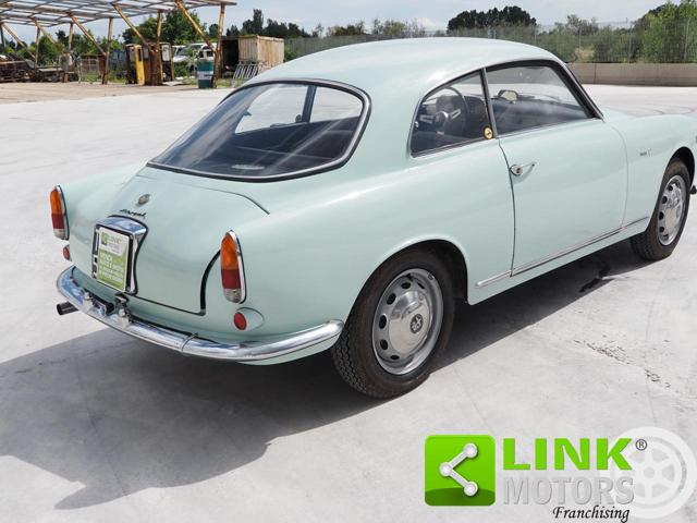 ALFA ROMEO Giulia usata 4