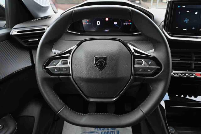 PEUGEOT 208 usata, con Vetri oscurati