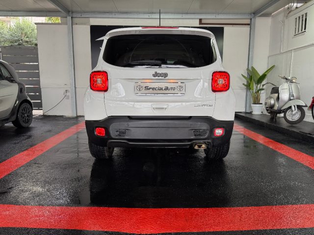 JEEP Renegade usata 14