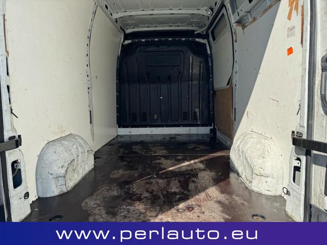 OPEL Movano usata, con Climatizzatore