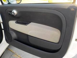 FIAT 500 usata, con Immobilizzatore elettronico