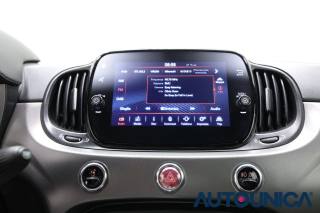ABARTH 595 usata, con Climatizzatore