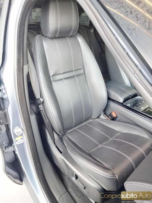 LAND ROVER Range Rover Velar usata, con Filtro antiparticolato