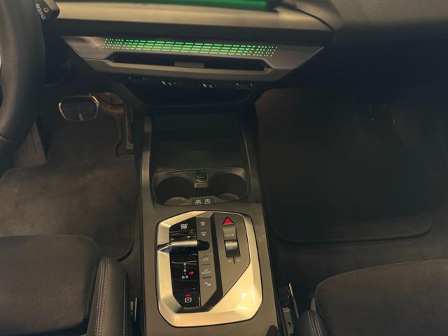 BMW 118 usata, con ESP