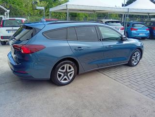 FORD Focus usata, con Climatizzatore