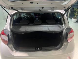 HYUNDAI i10 usata, con Volante in pelle