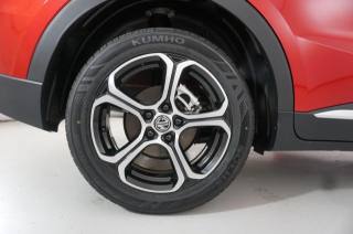 MG ZS usata, con Autoradio