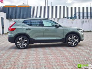 VOLVO XC40 usata, con Boardcomputer