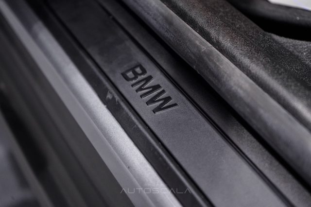 BMW X3 usata, con Cruise Control