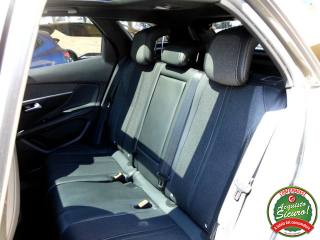 PEUGEOT 3008 usata, con Controllo trazione
