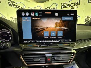 CUPRA Leon usata, con Fendinebbia