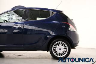 LANCIA Ypsilon usata 34