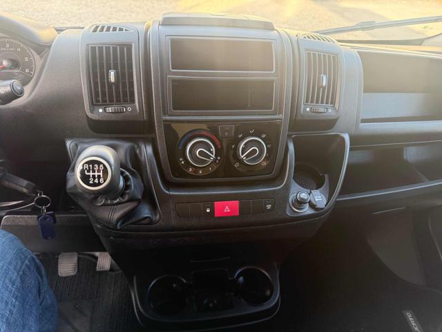 FIAT Ducato usata, con ESP
