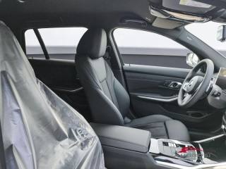 BMW 320 usata 10