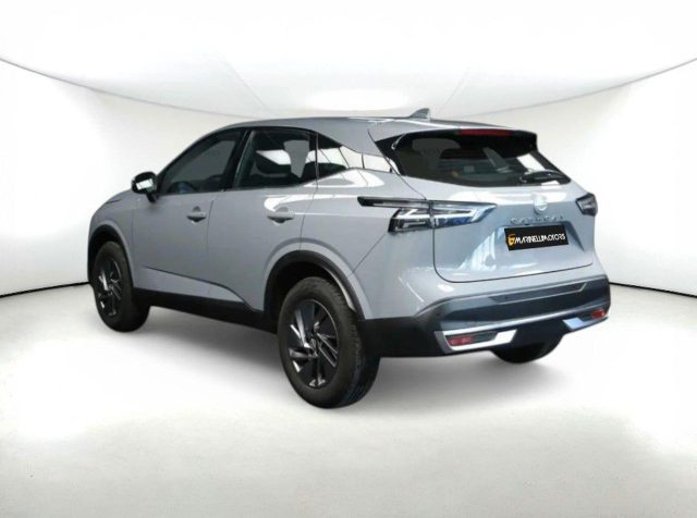 NISSAN Qashqai usata, con Alzacristalli elettrici