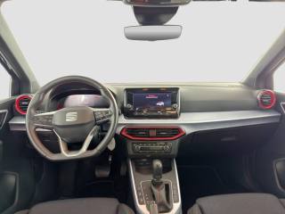 SEAT Arona usata 11