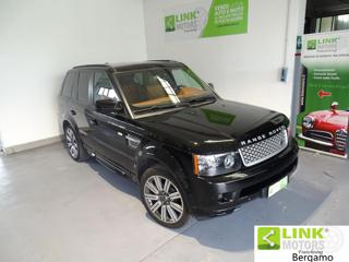 LAND ROVER Range Rover Sport usata, con Sensori di parcheggio posteriori