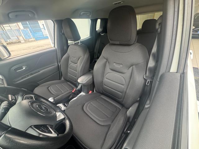 JEEP Renegade usata, con Filtro antiparticolato