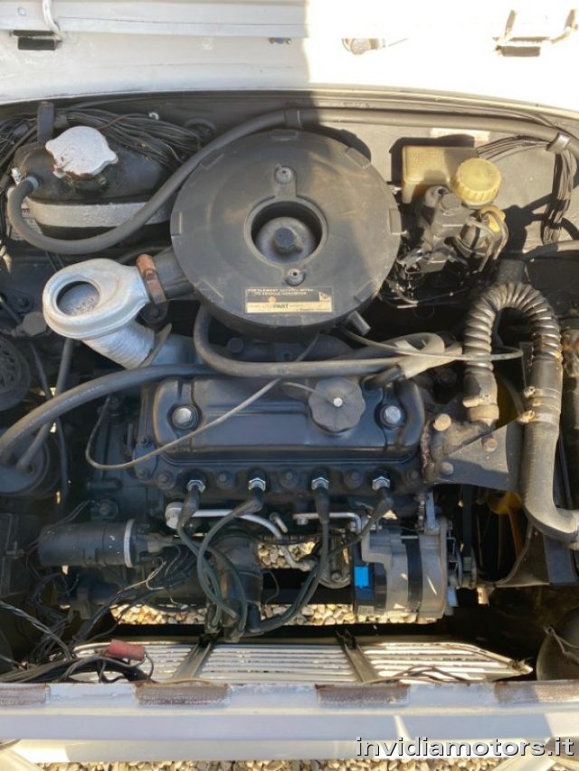 AUSTIN Mini Moke usata 8